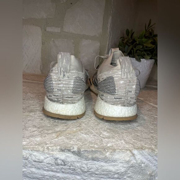 Adidas pureboost running shoes sz 13 - Picture 7 of 7